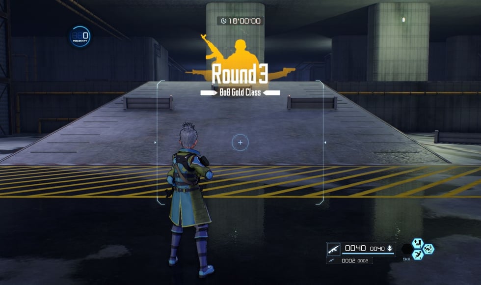 SWORD ART ONLINE: FATAL BULLET - Complete Edition (US)